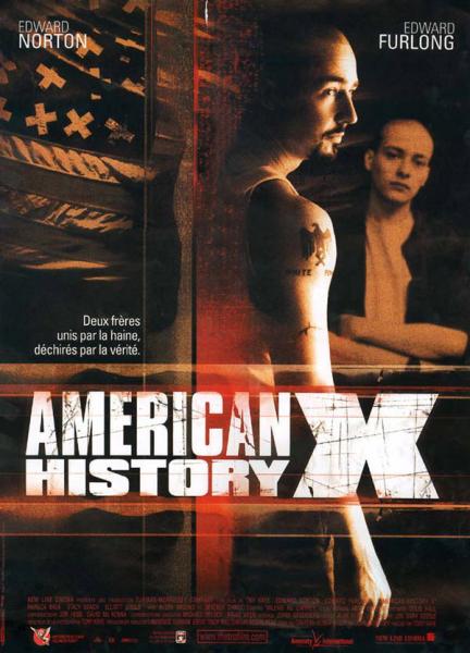 américan history X