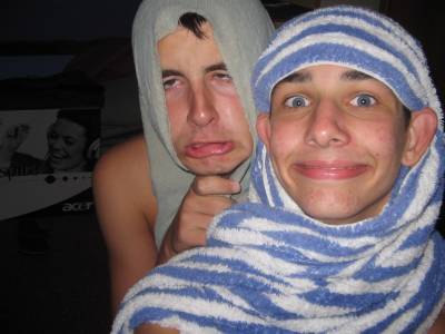 ptdrrrr(les clochar)