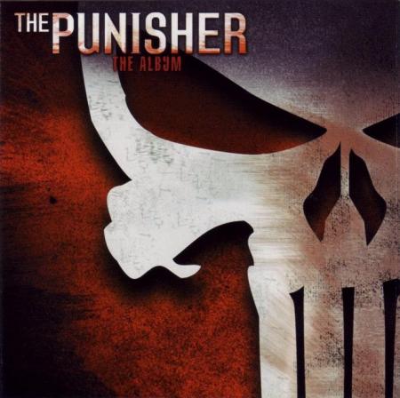 the punisher