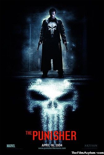 the punisher