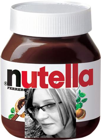 nutella