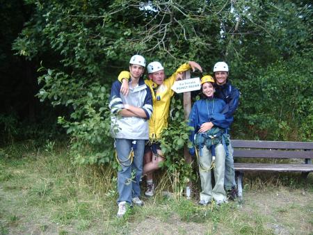 moi mon pere anne-lyse et seb